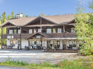 Дома для отпуска Holiday Home Tahkoncentro b 4 Тахковуори-0