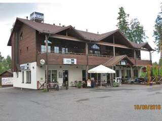 Дома для отпуска Holiday Home Tahkoncentro b 4 Тахковуори Дом для отпуска-10