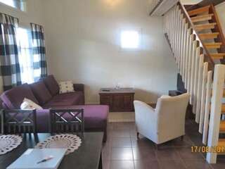 Дома для отпуска Holiday Home Tahkoncentro b 4 Тахковуори Дом для отпуска-13