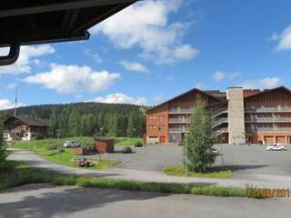 Дома для отпуска Holiday Home Tahkoncentro b 4 Тахковуори Дом для отпуска-1