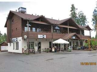 Дома для отпуска Holiday Home Tahkoncentro b 4 Тахковуори Дом для отпуска-24