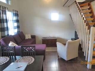 Дома для отпуска Holiday Home Tahkoncentro b 4 Тахковуори Дом для отпуска-27