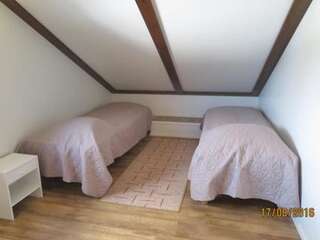 Дома для отпуска Holiday Home Tahkoncentro b 4 Тахковуори Дом для отпуска-6