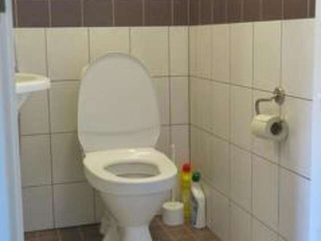 Дома для отпуска Holiday Home Tahkoncentro b 4 Тахковуори-17