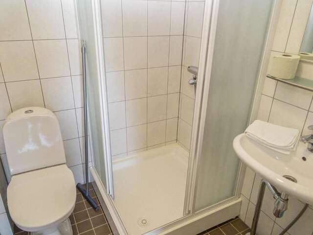 Дома для отпуска Holiday Home Tahkoncentro b 4 Тахковуори-27