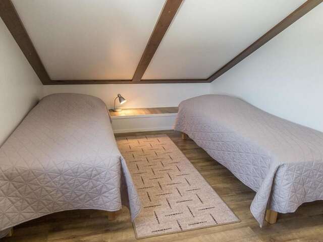 Дома для отпуска Holiday Home Tahkoncentro b 4 Тахковуори-28