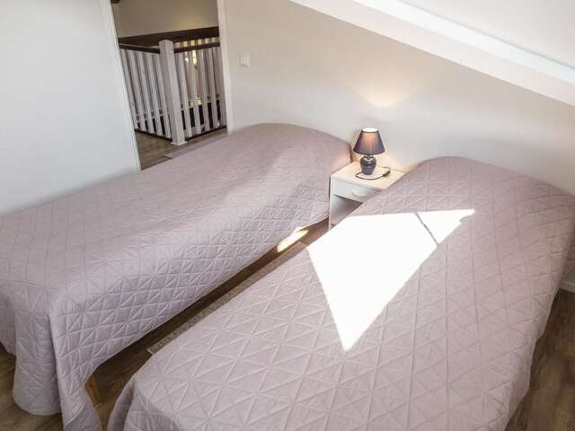 Дома для отпуска Holiday Home Tahkoncentro b 4 Тахковуори-29