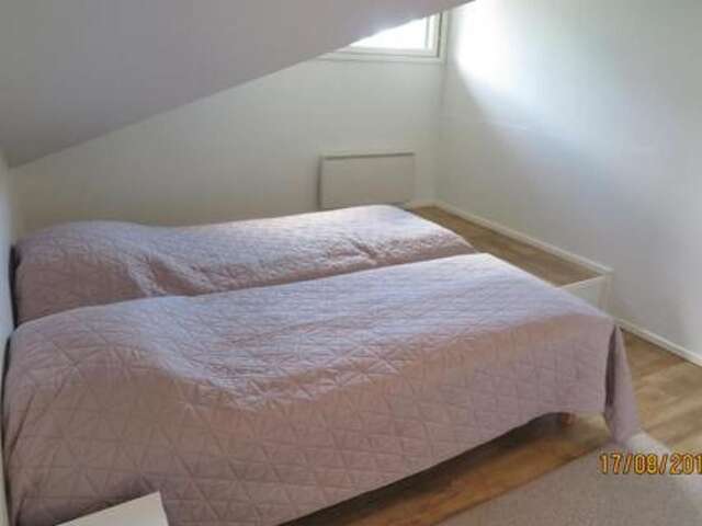 Дома для отпуска Holiday Home Tahkoncentro b 4 Тахковуори-33