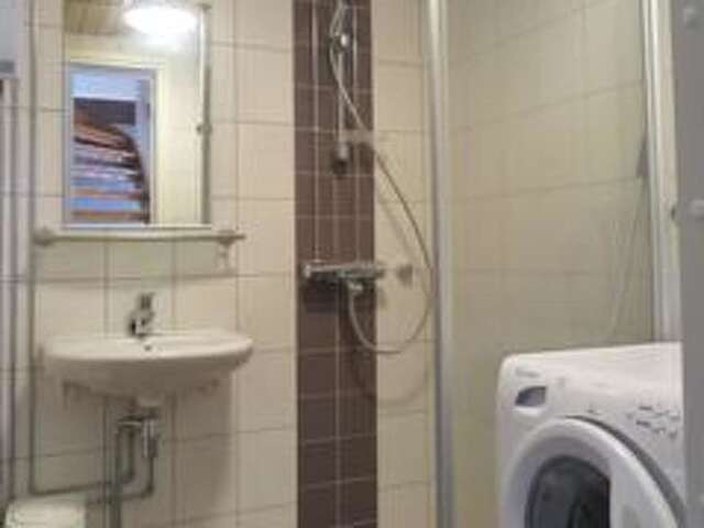 Дома для отпуска Holiday Home Tahkoncentro b 4 Тахковуори-39