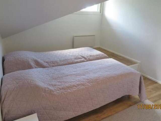 Дома для отпуска Holiday Home Tahkoncentro b 4 Тахковуори-6