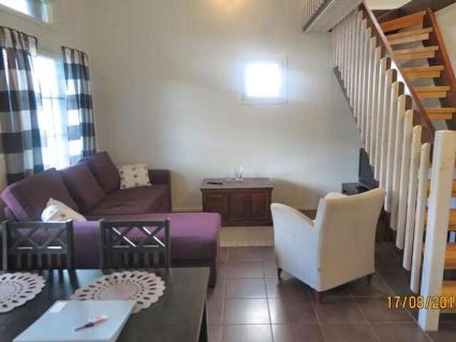 Дома для отпуска Holiday Home Tahkoncentro b 4 Тахковуори-43